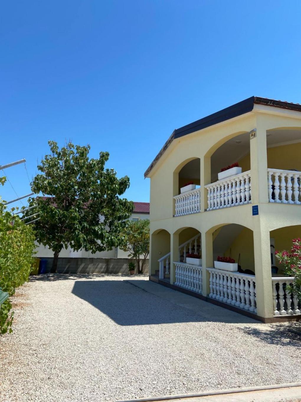 Apartments Draga - Comfortable & Afordable Вир Екстер'єр фото
