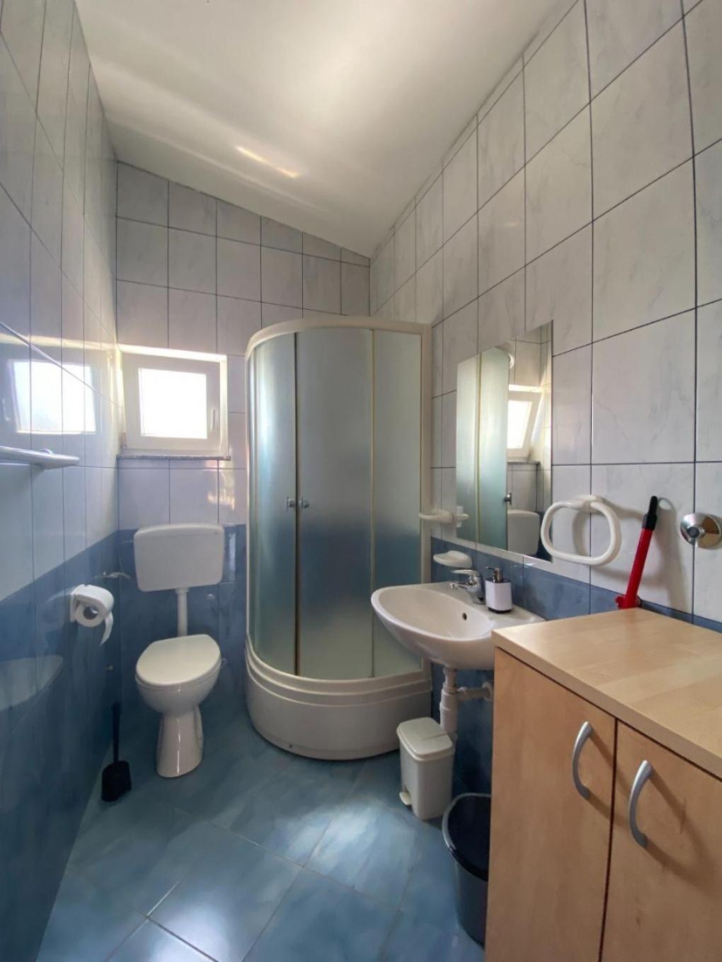 Apartments Draga - Comfortable & Afordable Вир Екстер'єр фото