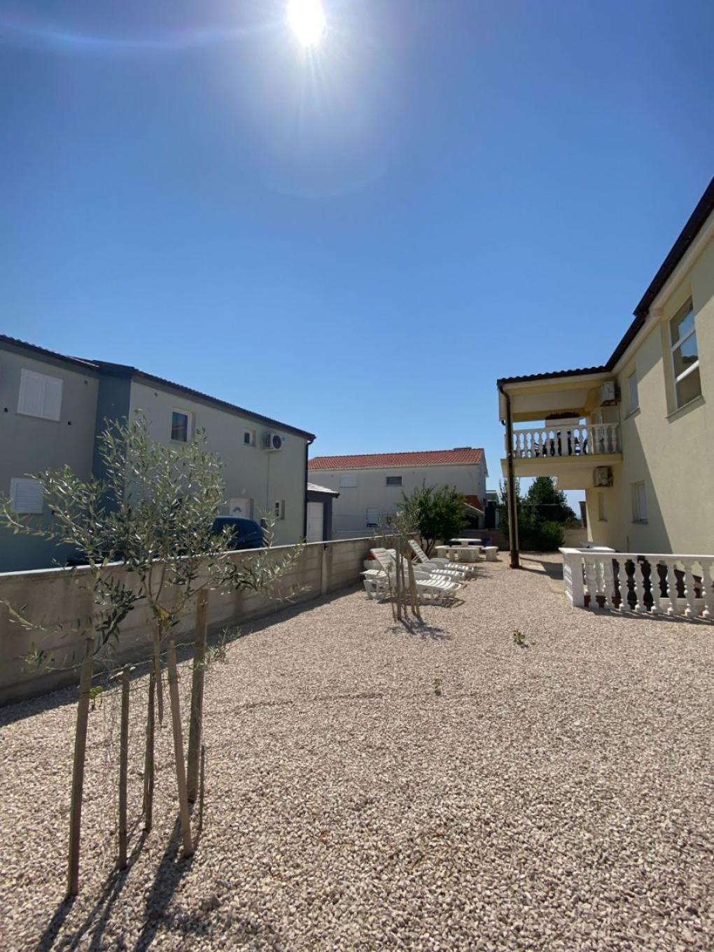 Apartments Draga - Comfortable & Afordable Вир Екстер'єр фото